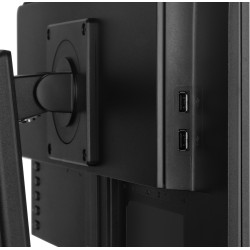 iiyama ProLite/XUB2395WSU-B5/22,5''/IPS/FHD/75Hz/4ms/Black/3R