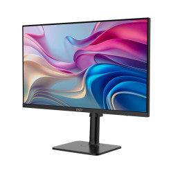 MSI Modern/MD272UPHG/27''/IPS/4K UHD/60Hz/4ms/Black/3R