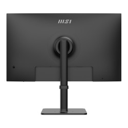 MSI Modern/MD272UPHG/27''/IPS/4K UHD/60Hz/4ms/Black/3R
