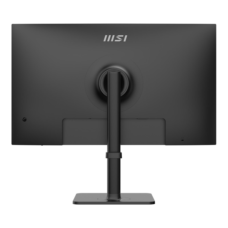 MSI Modern/MD272UPHG/27''/IPS/4K UHD/60Hz/4ms/Black/3R