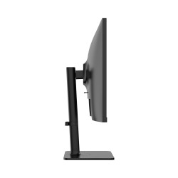 MSI Modern/MD272UPHG/27''/IPS/4K UHD/60Hz/4ms/Black/3R