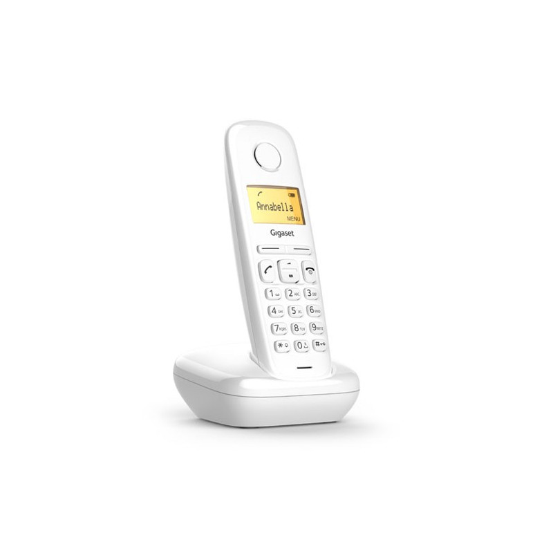 Gigaset DECT A170 White