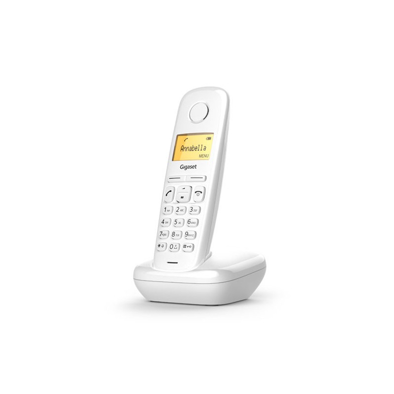 Gigaset DECT A170 White