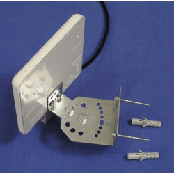 JIROUS - Panelová anténa JPA-9L/3 2,4GHz