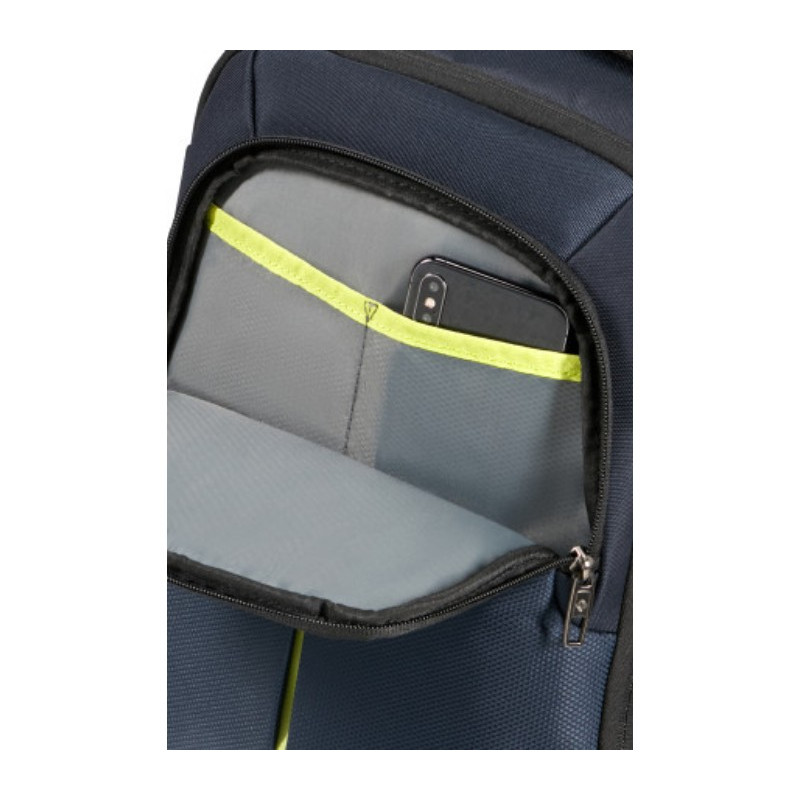 Samsonite GUARDIT 3.0 Backpack Underseater S 14.1'' Blue