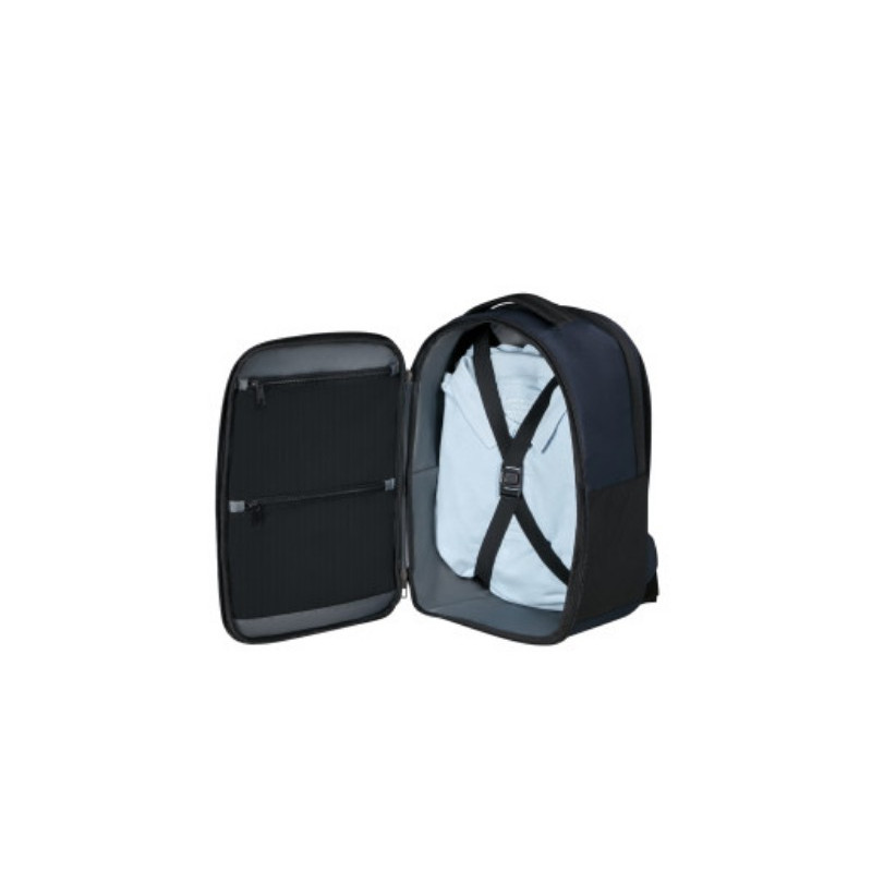 Samsonite GUARDIT 3.0 Backpack Underseater S 14.1'' Blue