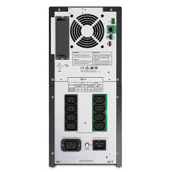 APC Smart-UPS 2200VA LCD 230V with SmartConnect