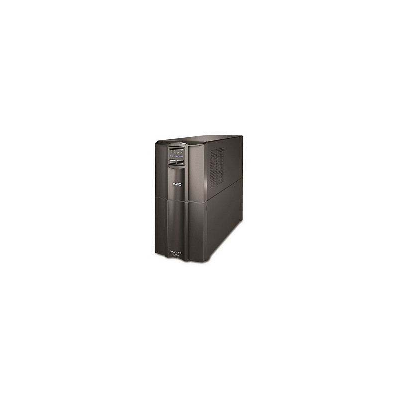 APC Smart-UPS 2200VA LCD 230V with SmartConnect