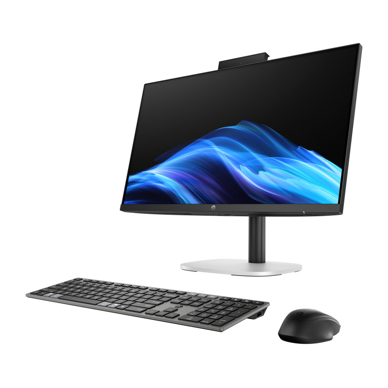 HP ProStudio 4/G1i AI/23,8''/FHD/T/U5-235T/16GB/1TB/Intel int/W11P/Čierna/3R