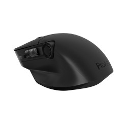 ASUS MD300/Ergonomická/Optická/Bezdrôtová Bluetooth/Čierna