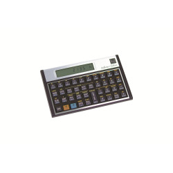 HP-16c desktop calculator