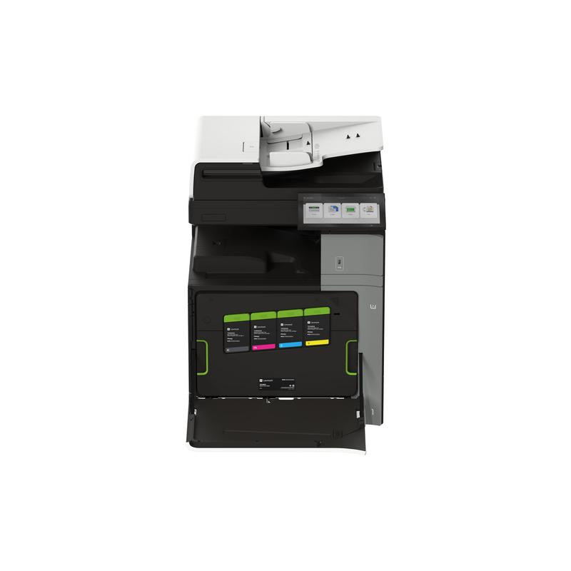 XEROX - Lexmark/CX951se/MF/Laser/A3/LAN/WiFi/USB