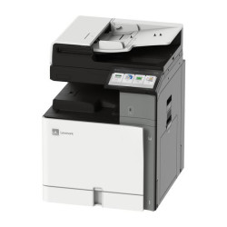 XEROX - Lexmark/CX951se/MF/Laser/A3/LAN/WiFi/USB