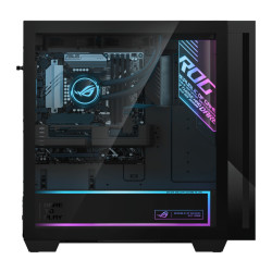 ASUS ROG/G700TF-7265KF346W/Tower/U7-265KF/32GB/1TB/RTX 5070/W11H/3R