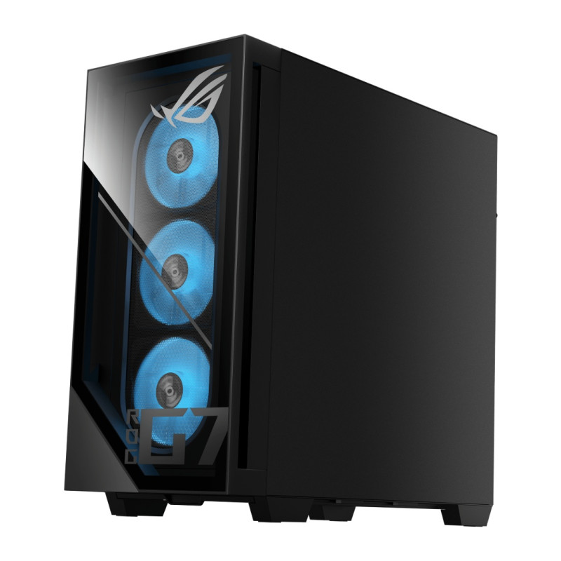ASUS ROG/G700TF-7265KF346W/Tower/U7-265KF/32GB/1TB/RTX 5070/W11H/3R