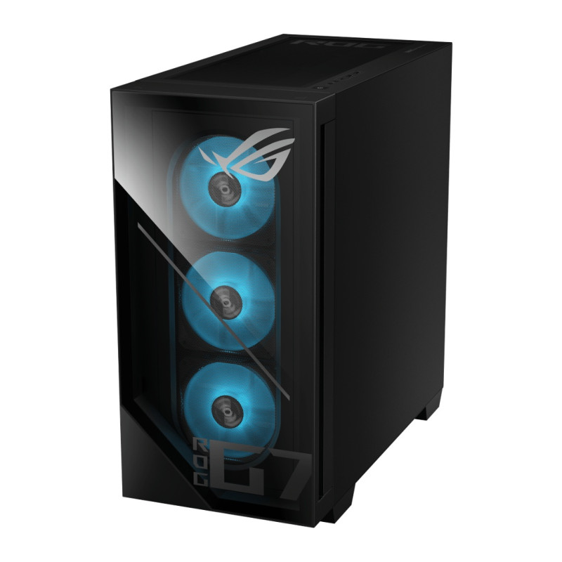 ASUS ROG/G700TF-7265KF346W/Tower/U7-265KF/32GB/1TB/RTX 5070/W11H/3R