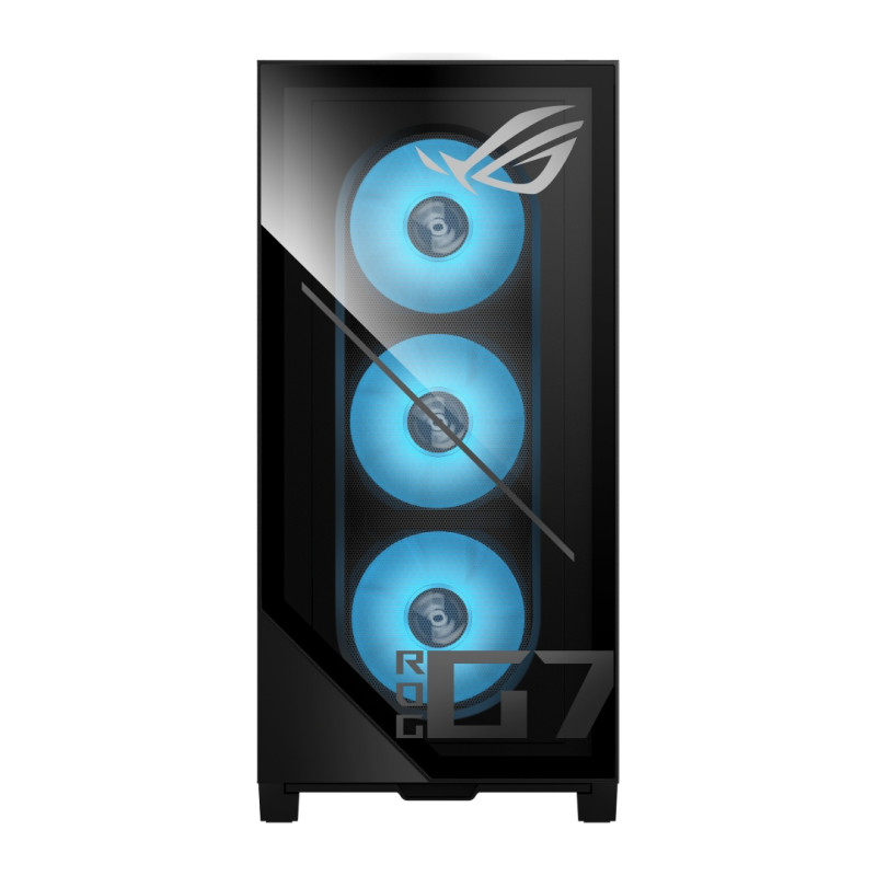 ASUS ROG/G700TF-7265KF346W/Tower/U7-265KF/32GB/1TB/RTX 5070/W11H/3R