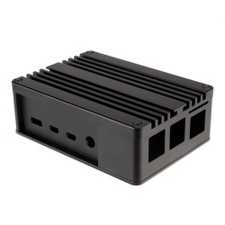 skriňa AKASA Pi 4 Pro
