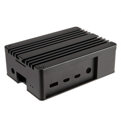 skriňa AKASA Pi 4 Pro