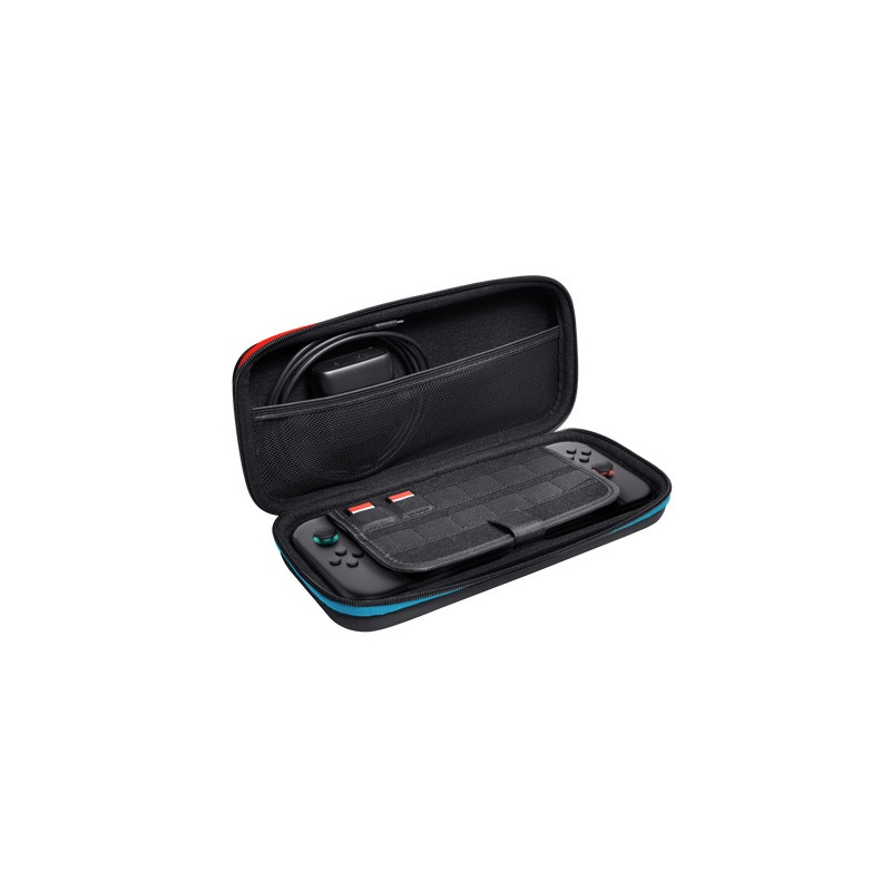 TRUST GXT1251 HARDCASE SWITCH 2 BLACK
