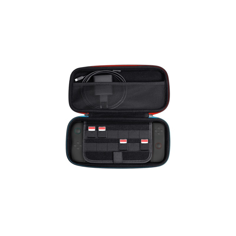 TRUST GXT1251 HARDCASE SWITCH 2 BLACK