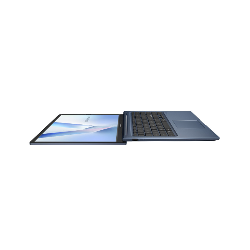 ASUS Vivobook 15/X1504VA-BQ5785WZ/5-120U/15,6''/FHD/8GB/512GB/Intel int/W11H/Blue/2R