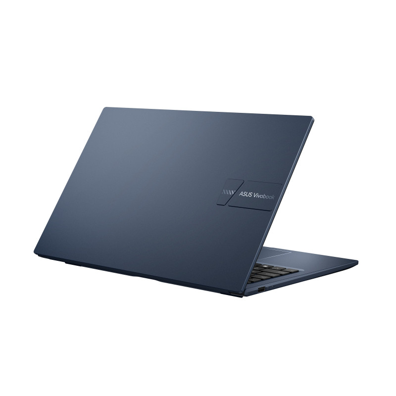 ASUS Vivobook 15/X1504VA-BQ5785WZ/5-120U/15,6''/FHD/8GB/512GB/Intel int/W11H/Blue/2R