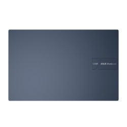 ASUS Vivobook 15/X1504VA-BQ5785WZ/5-120U/15,6''/FHD/8GB/512GB/Intel int/W11H/Blue/2R