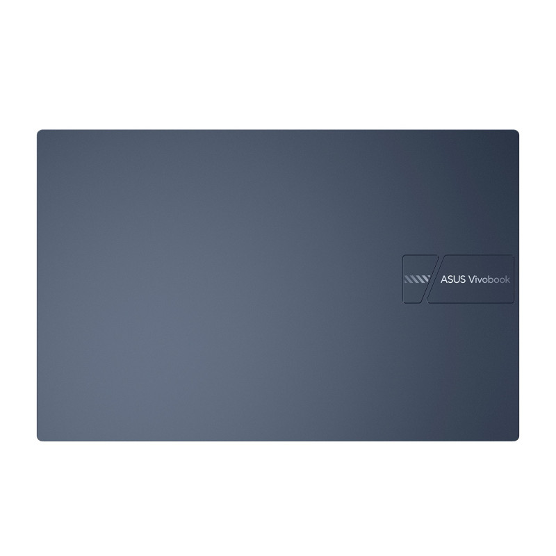 ASUS Vivobook 15/X1504VA-BQ5785WZ/5-120U/15,6''/FHD/8GB/512GB/Intel int/W11H/Blue/2R