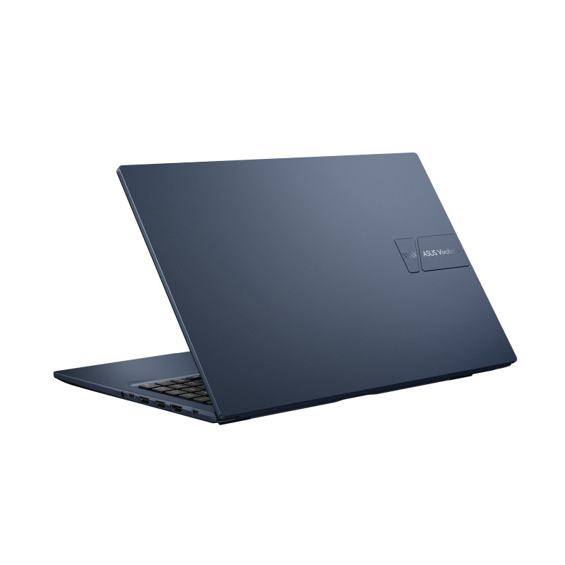 ASUS Vivobook 15/X1504VA-BQ5785WZ/5-120U/15,6''/FHD/8GB/512GB/Intel int/W11H/Blue/2R
