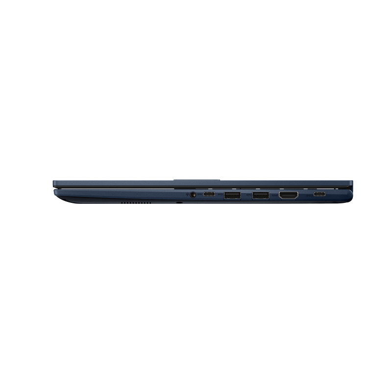 ASUS Vivobook 15/X1504VA-BQ5785WZ/5-120U/15,6''/FHD/8GB/512GB/Intel int/W11H/Blue/2R