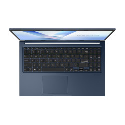 ASUS Vivobook 15/X1504VA-BQ5785WZ/5-120U/15,6''/FHD/8GB/512GB/Intel int/W11H/Blue/2R