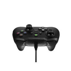 Drôtový gamepad Genesis MANGAN 300, pre PC/Switch/Mobil, čierny