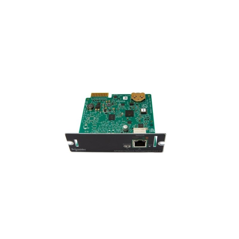 APC - UPS Network Management Card 3