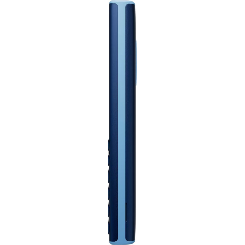 Nokia 210 4G Dual Sim Dark Blue