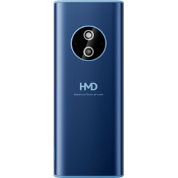 Nokia 210 4G Dual Sim Dark Blue