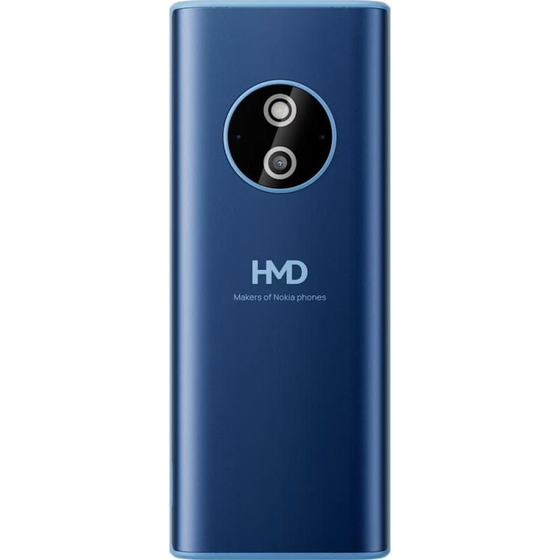 Nokia 210 4G Dual Sim Dark Blue