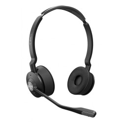 Jabra Engage 75 SE, Stereo