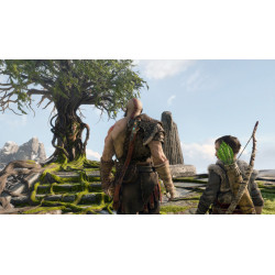 SONY PLAYSTATION - PS4 - HITS God of War