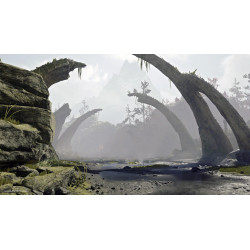 SONY PLAYSTATION - PS4 - HITS God of War