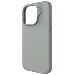 ZAGG kryt Manhattan Snap Apple 15 Pro Max - zelená