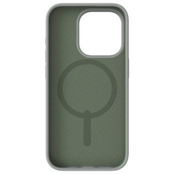 ZAGG kryt Manhattan Snap Apple 15 Pro Max - zelená