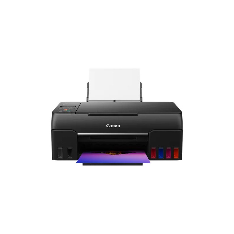 Canon PIXMA/G640/MF/Ink/A4/Wi-Fi/USB