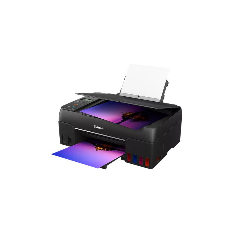 Canon PIXMA/G640/MF/Ink/A4/Wi-Fi/USB