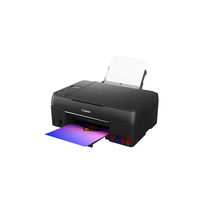 Canon PIXMA/G640/MF/Ink/A4/Wi-Fi/USB
