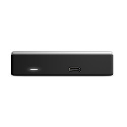 WESTERN DIGITAL - WD My Passport/4TB/HDD/Externý/2.5''/Strieborná/3R