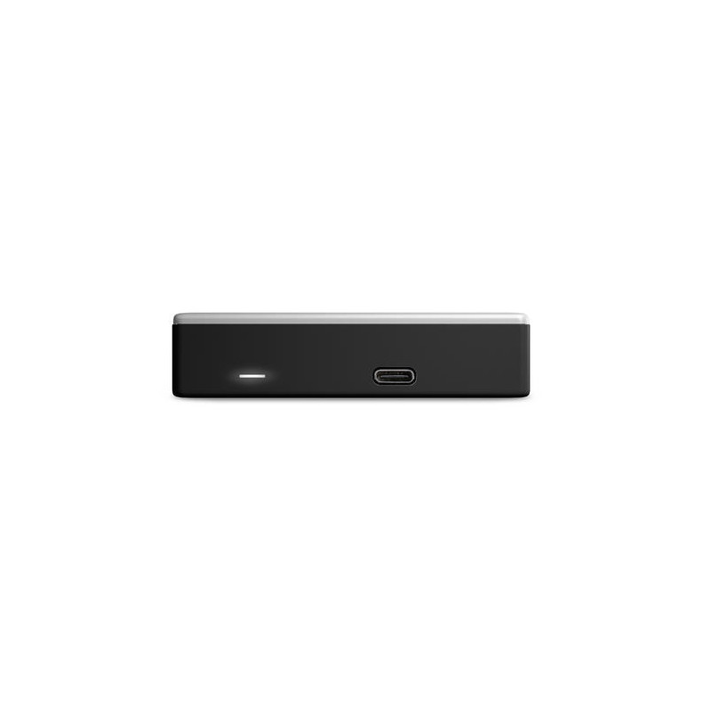 WESTERN DIGITAL - WD My Passport/4TB/HDD/Externý/2.5''/Strieborná/3R