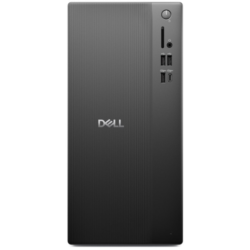 Dell Pro Tower/Essential QVT1260/Tower/i3-14100/8GB/512GB/Intel int/W11P/3R