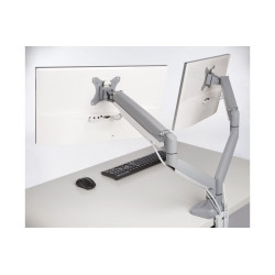 Kensington SmartFit® držiak na monitor, 2 ramená