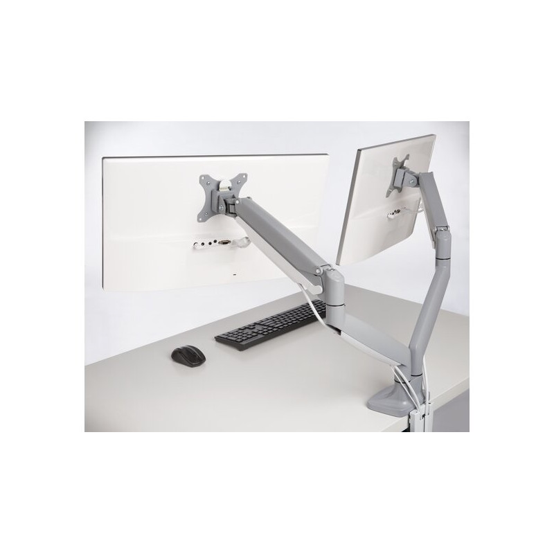 Kensington SmartFit® držiak na monitor, 2 ramená